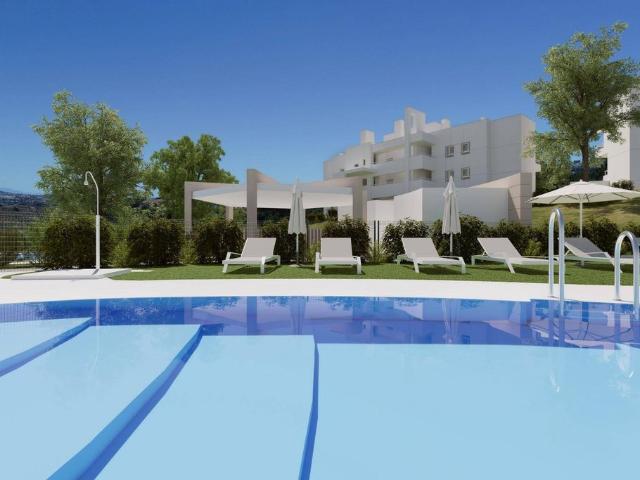 Piso en venta en Entrerríos, Costa del Sol Occidental