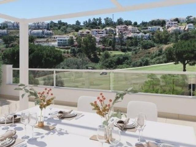Piso en venta en Entrerríos, Costa del Sol Occidental