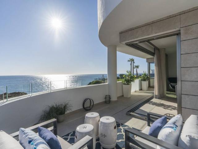 Piso en venta en Mijas, Málaga