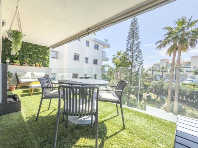 Piso en venta en Mijas, Chaparral