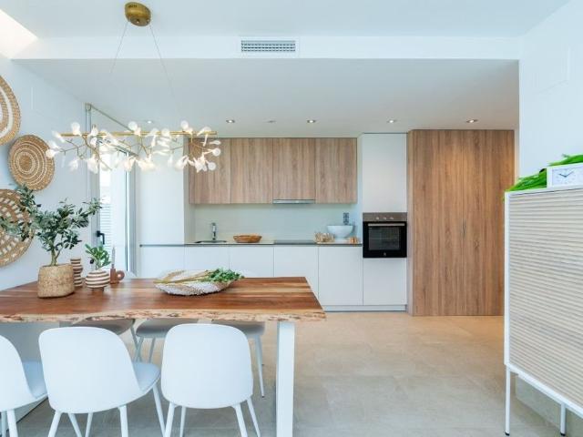 Piso en venta en Entrerríos, Costa del Sol Occidental