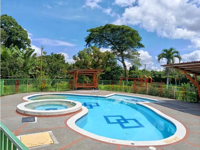 Apartamento en venta en Quindío