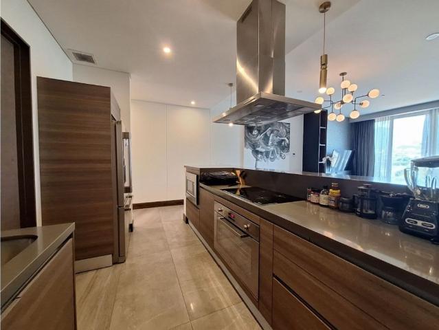 Departamento en venta en San Pedro, Nuevo León