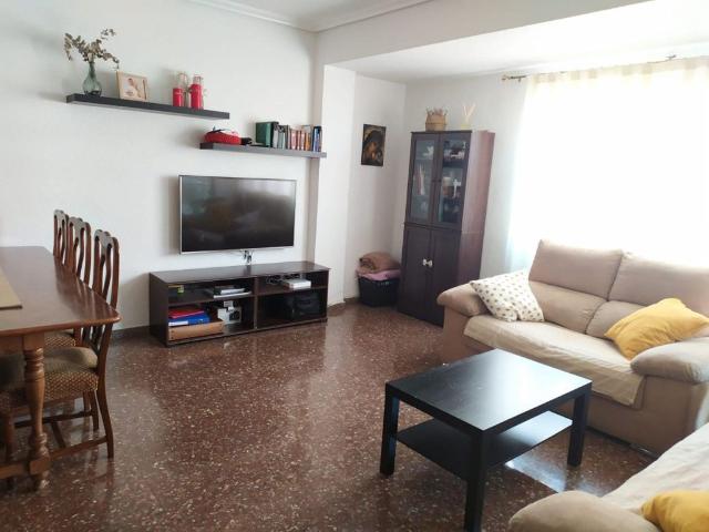 Piso en venta en Murcia, Ermita de Patiño