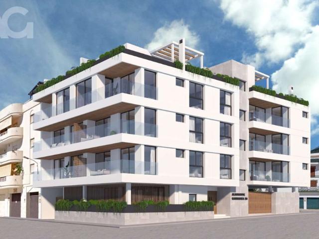 Piso en venta en La Axarquía, Andalucía