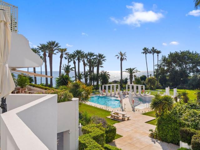 Piso en venta en Bel-Air, Costa del Sol Occidental