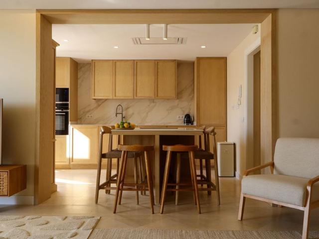 Piso en venta en Nueva Andalucía, Costa del Sol Occidental