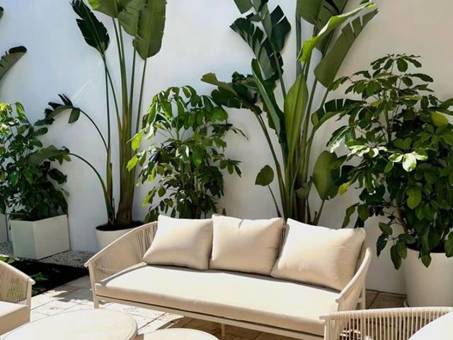 Piso en venta en Nueva Andalucía, Costa del Sol Occidental