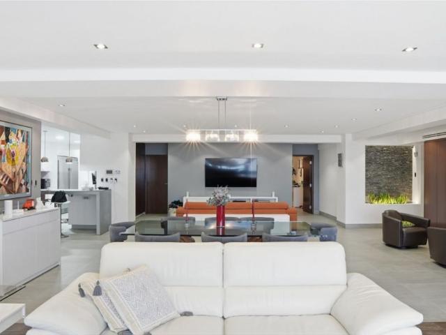 Apartamento en venta en Boca De Uchire, Distrito Capital