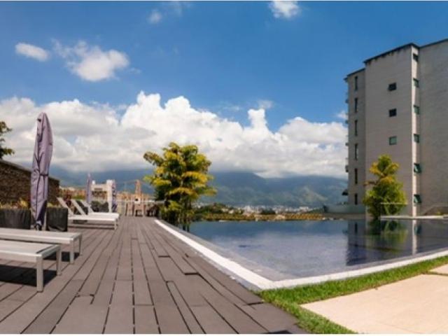Apartamento en venta en Boca De Uchire, Distrito Capital