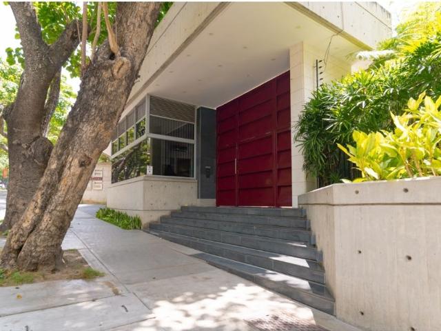 Apartamento en venta en Boca De Uchire, Distrito Capital