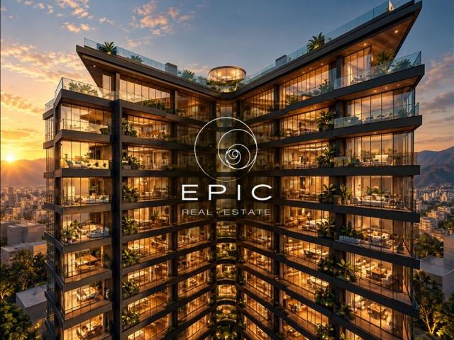 Apartamento en venta en Nueva Caracas, Caracas