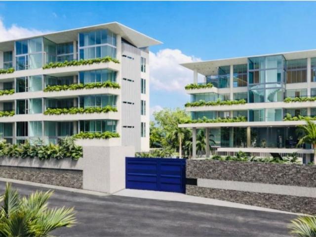 Apartamento en venta en Boca De Uchire, Distrito Capital