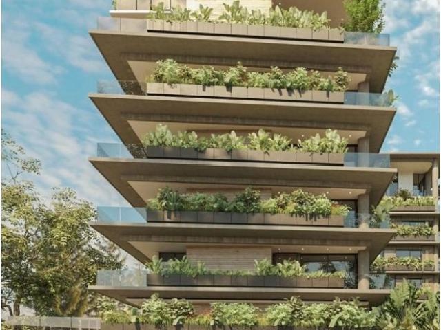 Apartamento en venta en Boca De Uchire, Distrito Capital