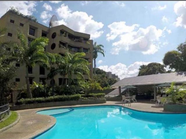 Apartamento en venta en Boca De Uchire, Distrito Capital