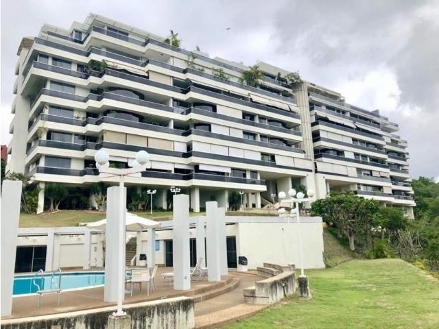 Apartamento en venta en Boca De Uchire, Distrito Capital