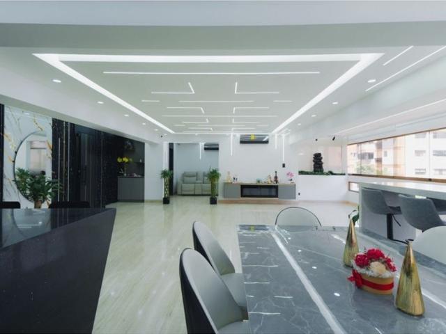 Apartamento en venta en Boca De Uchire, Distrito Capital