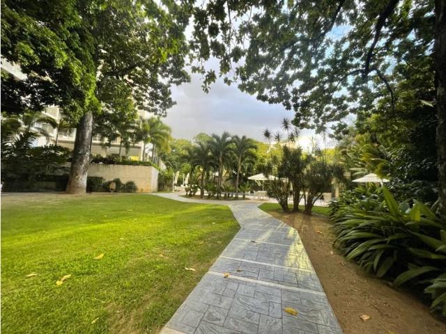 Apartamento en venta en Boca De Uchire, Distrito Capital