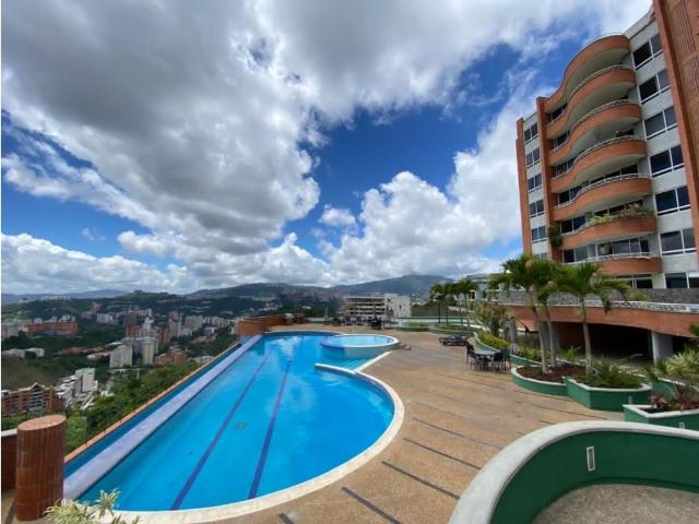 Apartamento en venta en Boca De Uchire, Distrito Capital
