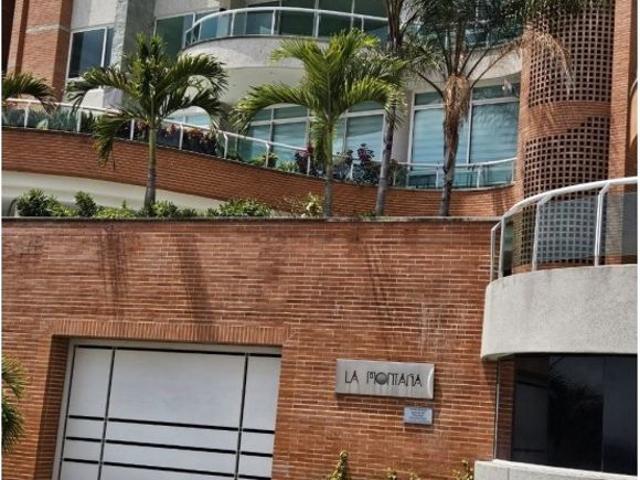 Apartamento en venta en Nueva Caracas, Caracas