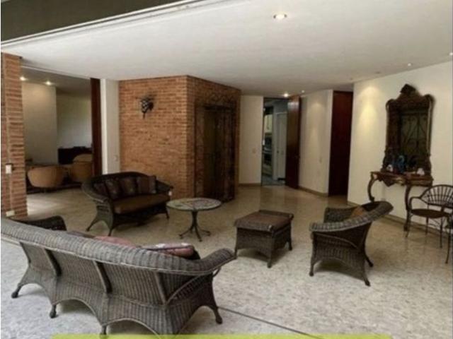 Apartamento en venta en Nueva Caracas, Caracas