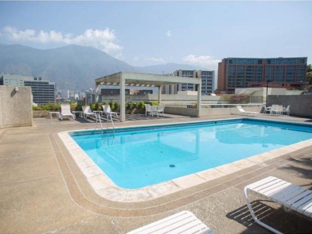 Apartamento en venta en Boca De Uchire, Distrito Capital