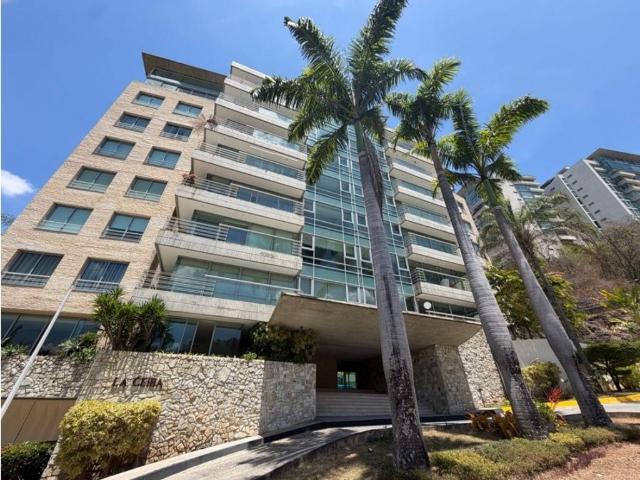Apartamento en venta en Boca De Uchire, Distrito Capital