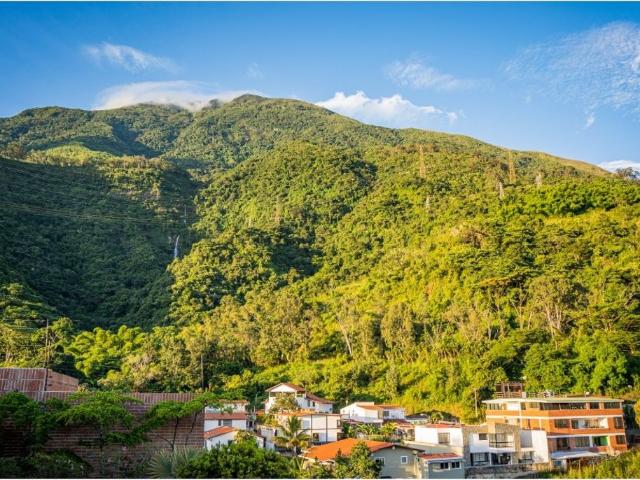 Apartamento en venta en Boca De Uchire, Distrito Capital