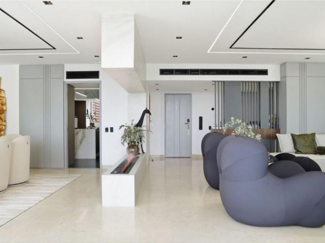Apartamento en venta en Boca De Uchire, Distrito Capital