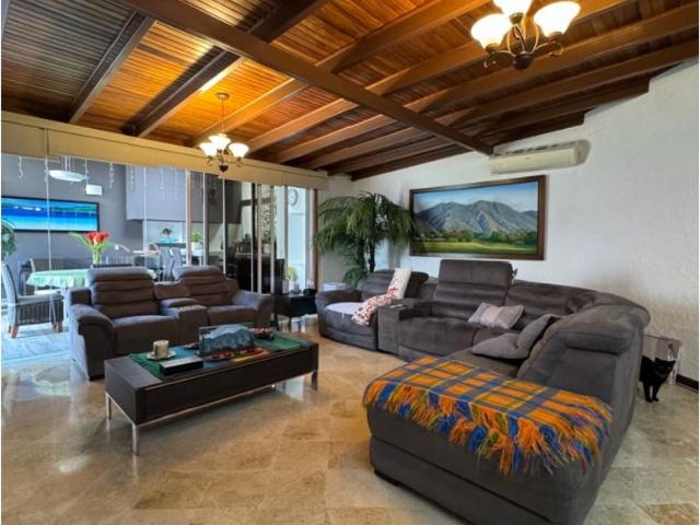 Apartamento en venta en Boca De Uchire, Distrito Capital