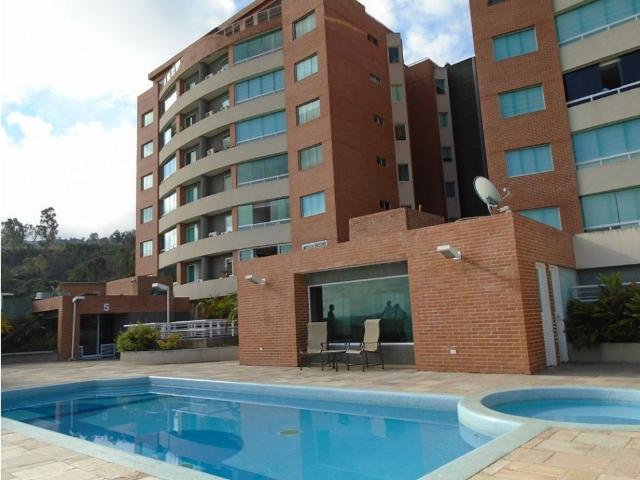 Apartamento en venta en Boca De Uchire, Distrito Capital