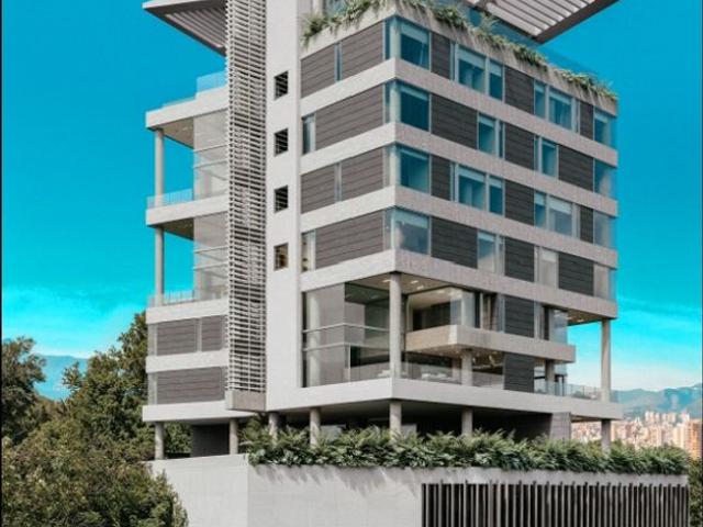 Apartamento en venta en Boca De Uchire, Distrito Capital