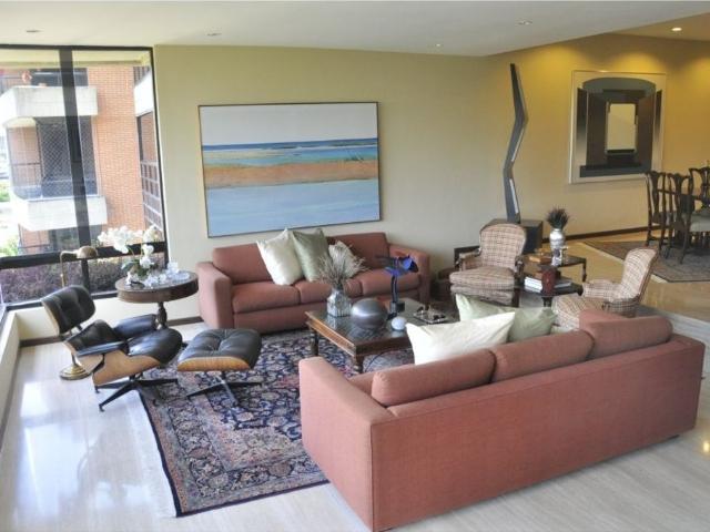 Apartamento en venta en Boca De Uchire, Distrito Capital