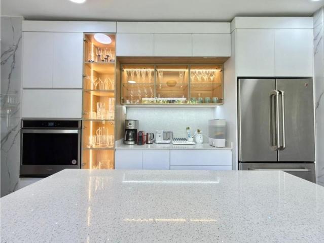 Apartamento en venta en Boca De Uchire, Distrito Capital