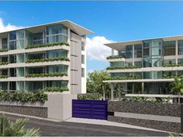 Apartamento en venta en Boca De Uchire, Distrito Capital