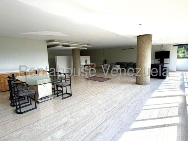 Apartamento en venta en Nueva Caracas, Caracas