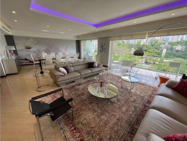 Apartamento en venta en Boca De Uchire, Distrito Capital