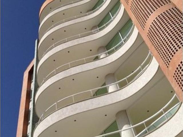 Apartamento en venta en Boca De Uchire, Distrito Capital