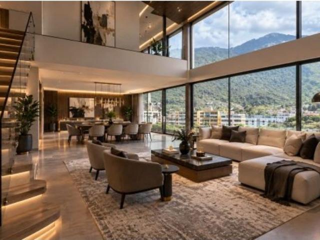 Apartamento en venta en Boca De Uchire, Distrito Capital