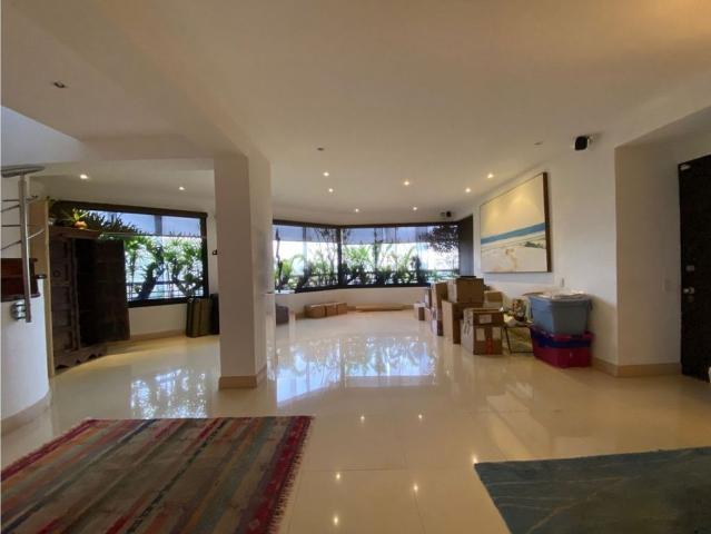 Apartamento en venta en Nueva Caracas, Caracas