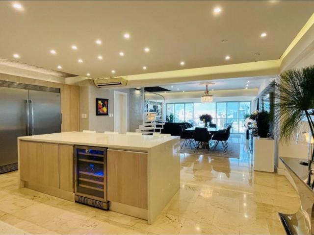 Apartamento en venta en Boca De Uchire, Distrito Capital