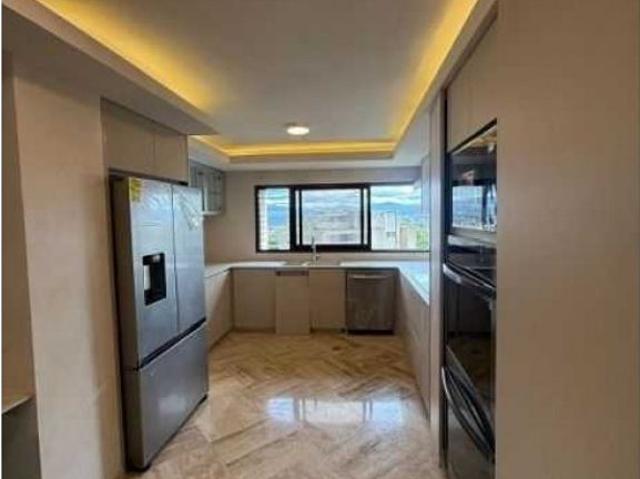 Apartamento en venta en Nueva Caracas, Caracas
