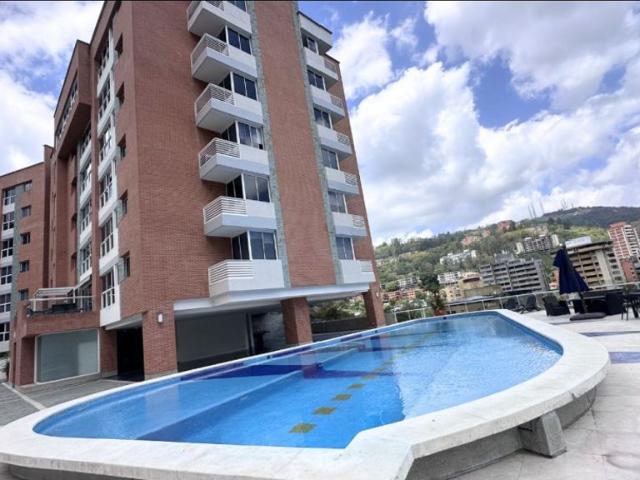 Apartamento en venta en Boca De Uchire, Distrito Capital