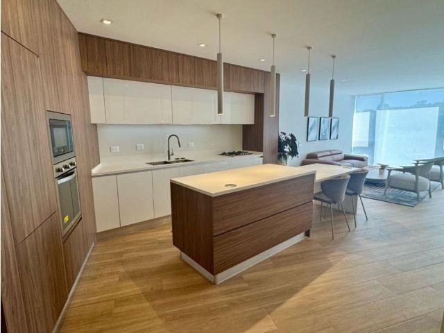 Apartamento en venta en Boca De Uchire, Distrito Capital