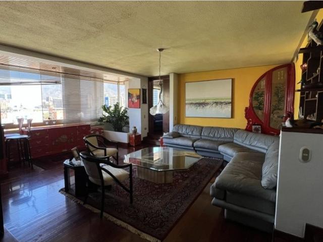 Apartamento en venta en Boca De Uchire, Distrito Capital
