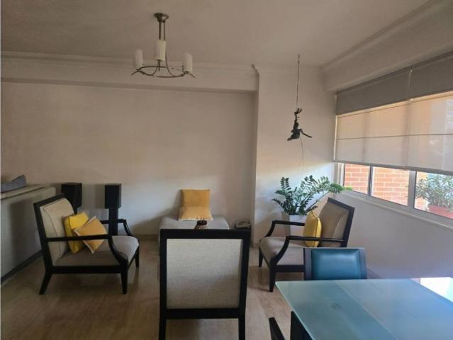Apartamento en venta en Boca De Uchire, Distrito Capital