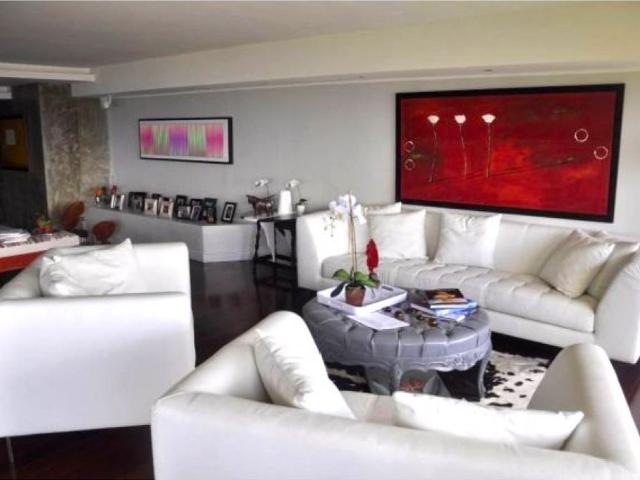 Apartamento en venta en Nueva Caracas, Caracas