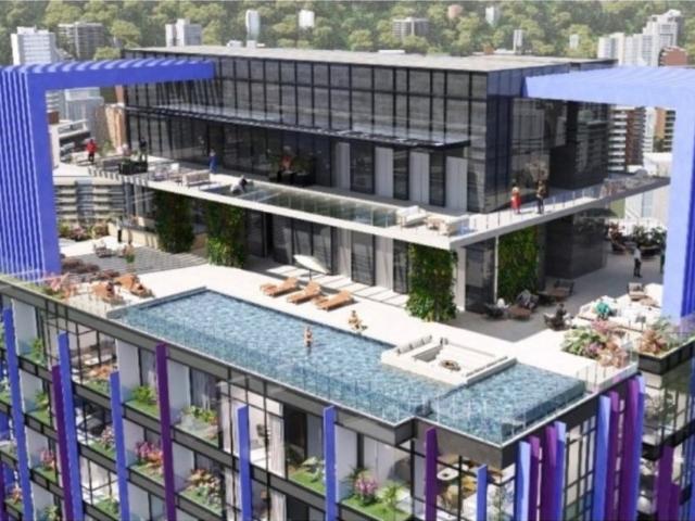 Apartamento en venta en Boca De Uchire, Distrito Capital