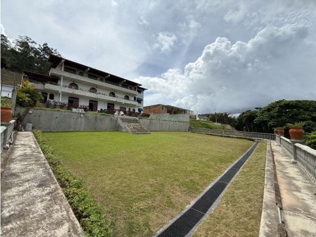 Apartamento en venta en Boca De Uchire, Distrito Capital
