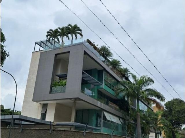 Apartamento en venta en Boca De Uchire, Distrito Capital